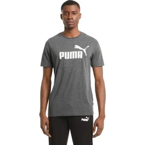 Ess Heather Tee Erkek T-Shirt