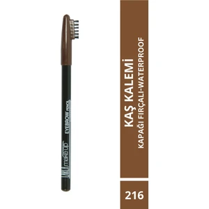 Eyebrow Pencil - Kaş Kalemi No: 216