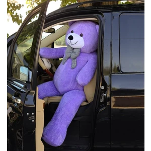 Özgüner Oyuncak Pababo 170 cm Papyonlu Ayıcık