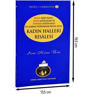 Kadın Halleri Risalesi