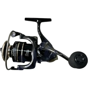 Diukeo Ac 4000 Metal Kafa Olta Makinası