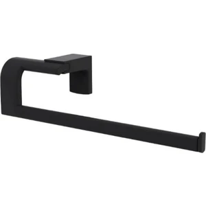 Premium Kagıt Havluluk (Mat Siyah)