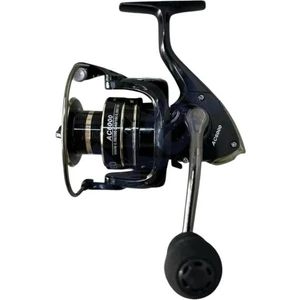 Diukeo Ac 6000 Metal Kafa Olta Makinası