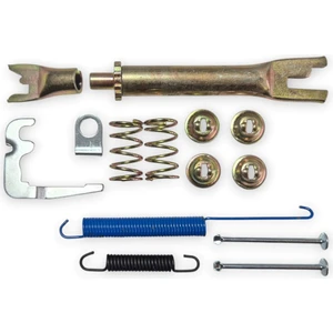 Vw Amarok 2017-2022 Arka Kampana Yayı Tamir Takımı 2H0698545