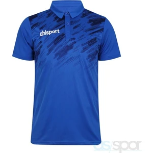 uhlsport  Brush T-shırt mavi 2021007
