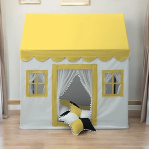 Oyun Evi Ilk Heyecan