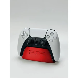 Ps5 Dualsense Kol Standı Joystick Minimalist Kol Tutucu Playstation 5 Aksesuar
