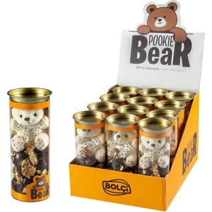 Pookie Bear Çikolata 100g