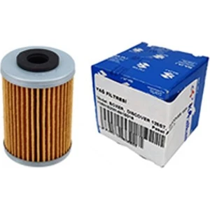 Yağ Filtresi Ns 200 A