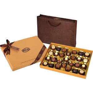 Butik Altın Kutu 330GR