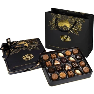 Teneke Kutu 250GR