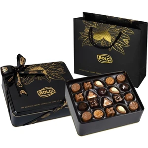 Teneke Kutu 500GR