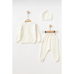 Puanlı Triko Takım 4036