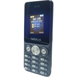 Tuşlu Cep Telefonu