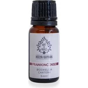 Art De Huile Ylang Ylang Uçucu Yağ 5 Ml