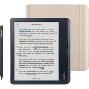 Libra Colour Notebook Kılıf ve Kalem Paketi