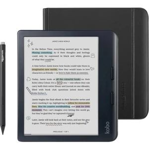 Libra Colour Notebook Kılıf ve Kalem Paketi