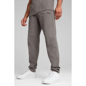 Tech Pants Dk cl Grı Erkek Eşofman Altı