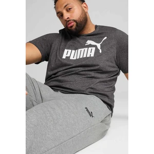 Ess No. 1 Logo Sweatpants Grı Erkek Eşofman Altı