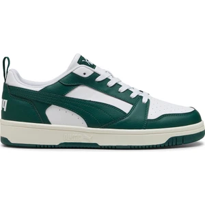 Rebound V6 Low Beyaz Erkek Sneaker 39232843