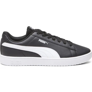 Rickie Classic Siyah Kadın Sneaker