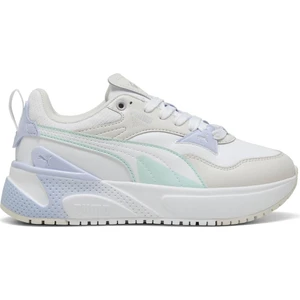 R78 Disrupt Bej Kadın Sneaker