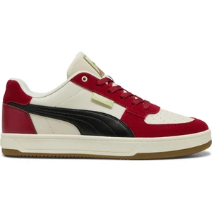 Caven 2.0 Bej Erkek Sneaker