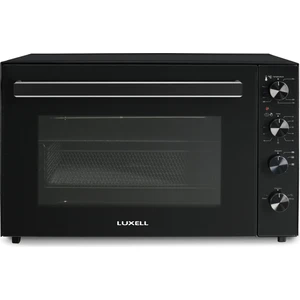LX-9670 60 Litre 2800 Watt Xxl Mini-Midi Fırın & Fastfryer (Airfryer) Fonksiyon