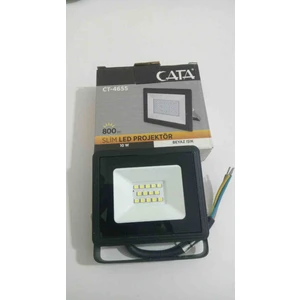 10 Watt LED Projektör