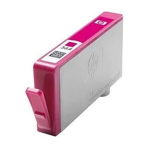 HP 364XL MUADİL Mürekkep Kartuş Kırmızı