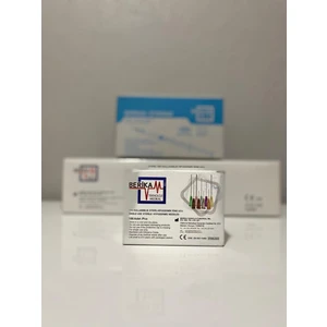 32G 8mm Mezoterapi Prp Botoks Mezoterapi Iğnesi - 100 Adet