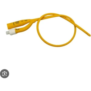 Core Med Foley Sonda No:20 Iki Yollu 25 Adet