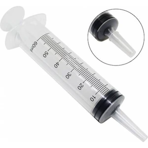 50 ml Çam Uçlu Beslenme Enjektör 20 Adet