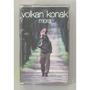 Volkan Konak - Mora Kaset
