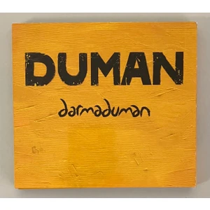 Duman - Darmaduman CD