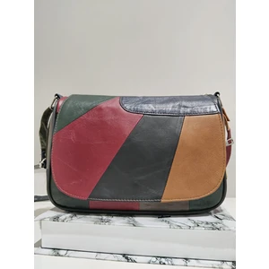 Hakiki Deri Kadın Çanta