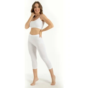 Iç Giyim Bambu Kapri Tayt