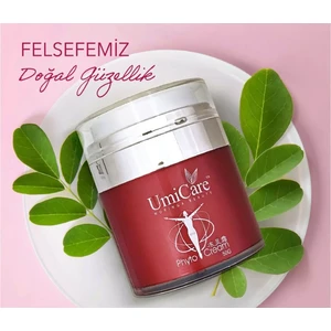 Umi Care Phyto Krem (Botoks Etkili)