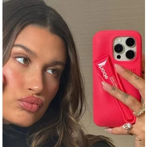 Kılıf +Guava spritz Glos Set