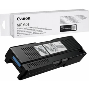 MC-G01 Bakım Kartuşu