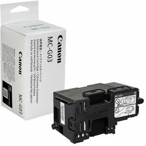 MC-G03  G Serisi GX3070 Atık Kutusu