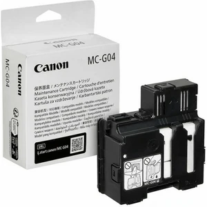Pixma G4470 MC-G04  Atık Kutusu Bakım Kartuşu