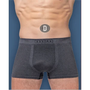 Elite Life Dikişsiz Seamless Rahat Boxer 10'lu Ekonomik Paket