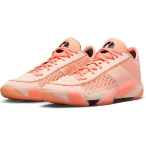 Air Jordan Xxxvııı Low "Fundamental" Erkek Basketbol Ayakkabısı  Fd2326-100
