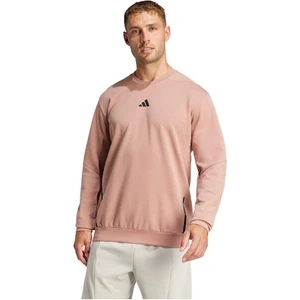 Adidas Performance JI8165 Designed for Training Crew Sweatshirt