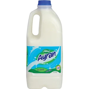 Ayran (2 L) X8 Paket