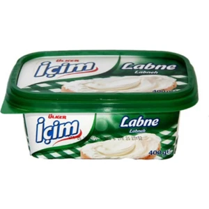 Labne (400 gr) x4 Paket – Taze ve Kremamsı Lezzet Sofralarınızda