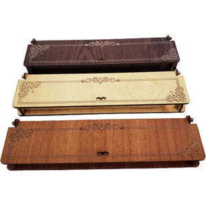 Ahşap Tesbih Kutusu