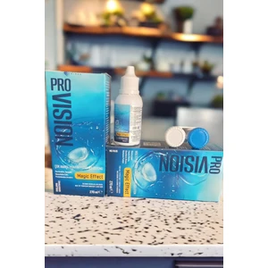 PRO-VISION Lens Solüsyon 270 ML X 2
