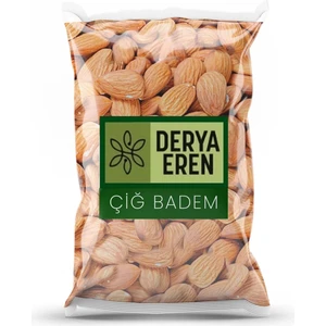 Çiğ Tatlı Badem Içi 100 G